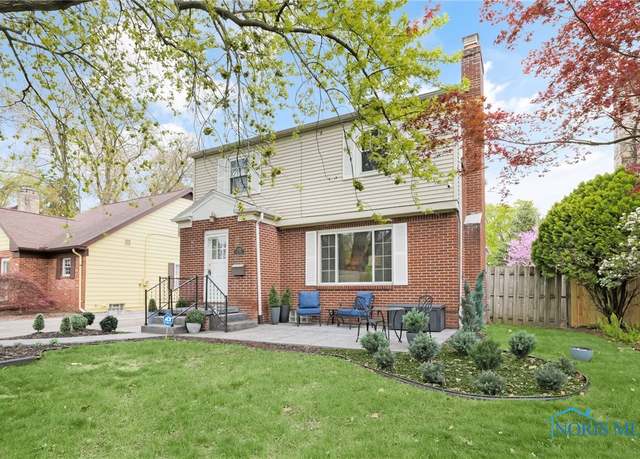Property at 2324 Secor Rd, Toledo, OH 43606, 3 beds, 1.5 baths