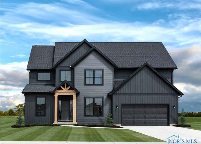 Property at 7866 Trestle Bnd, Monclova, OH 43542, 4 beds, 2.5 baths