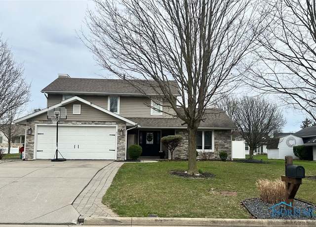Property at 311 Connin St, Bryan, OH 43506, 4 beds, 2.5 baths