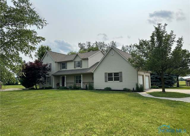 Property at 9255 Dover Dr, Wauseon, OH 43567, 5 beds, 3 baths