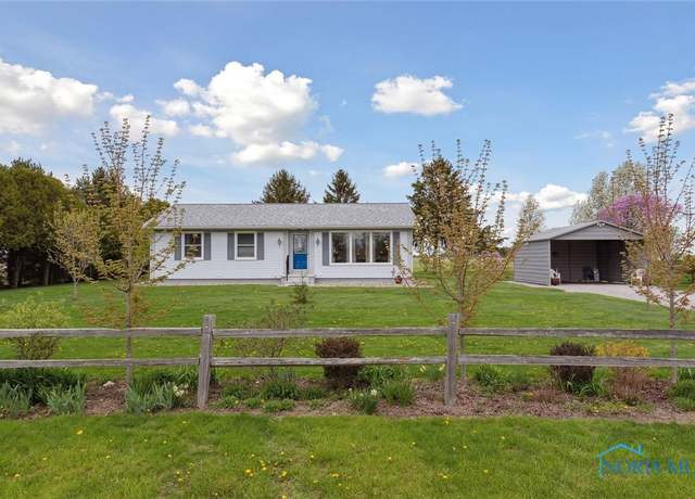 Property at 16774 County Road V, Napoleon, OH 43545, 2 beds, 1 bath