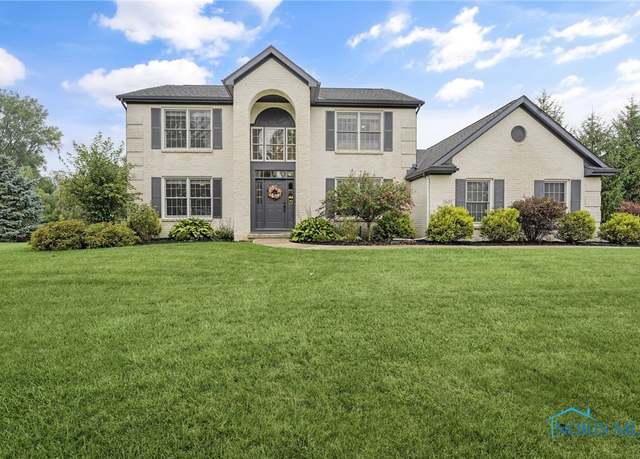 Property at 7407 Lock Mill Ct, Maumee, OH 43537, 4 beds, 3 baths