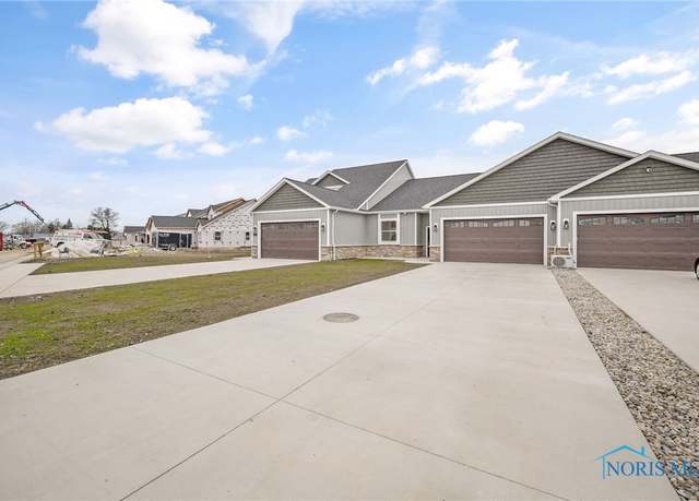 Property at 211 East Bridge Rd, Northwood, OH 43619, 2 beds, 2 baths
