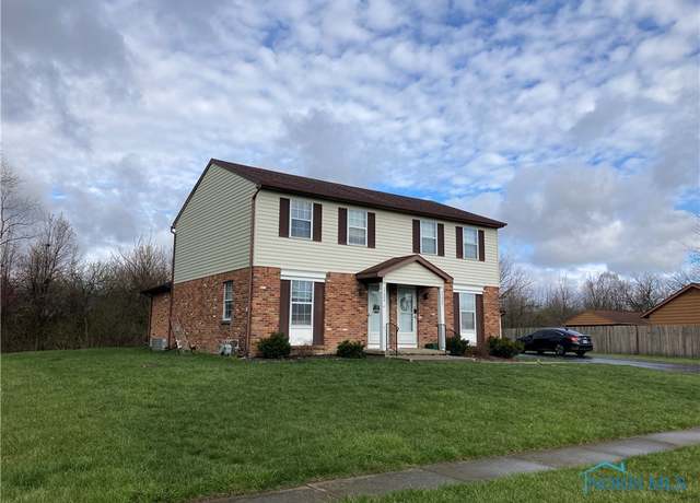 Property at 27005 Oakmead Dr, Perrysburg, OH 43551, 4 beds, 3 baths