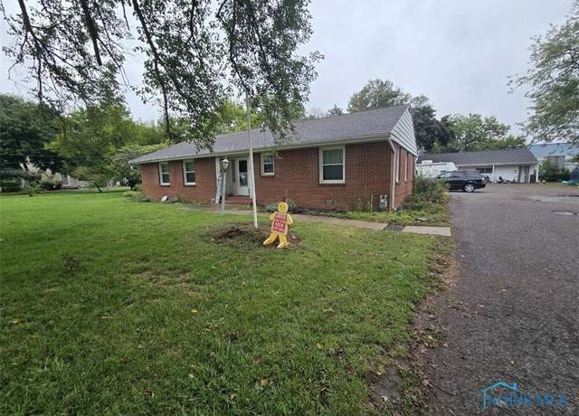 Property at 4417 County Road 220, Findlay, OH 45840, 7 beds, 4 baths