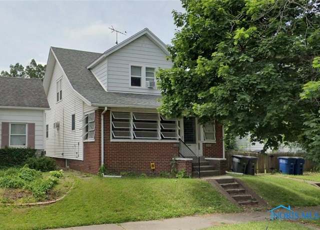 Property at 1416 Kelsey Ave, Toledo, OH 43605, 2 beds, 2 baths