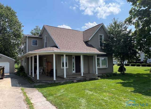 Property at 8233 Independence Rd, Defiance, OH 43512, 3 beds, 1.5 baths
