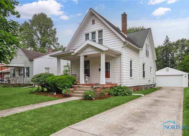 Property at 416 Buttonwood Ave, Bowling Green, OH 43402, 3 beds, 2 baths