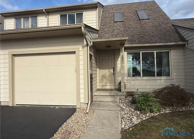 Property at 1121 Waterville Monclova Rd, Waterville, OH 43566, 2 beds, 1.5 baths