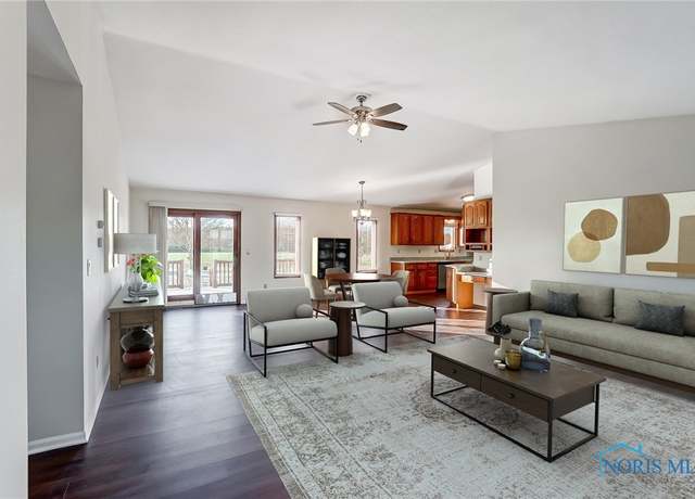 Property at 23292 Breckler Rd, Defiance, OH 43512, 3 beds, 2.5 baths