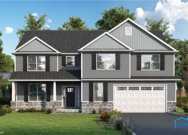 Property at 1059 Stoneleigh Rd, Perrysburg, OH 43551, 4 beds, 3.5 baths