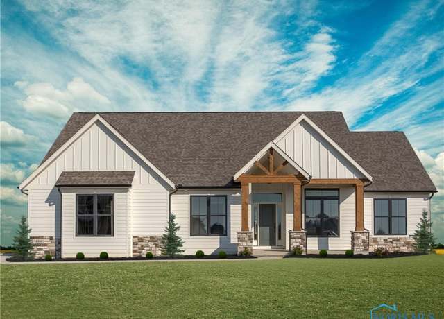 Property at 4351 Sage St, Maumee, OH 43537, 3 beds, 2.5 baths