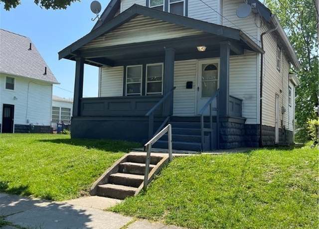 Property at 926 St. John, Toledo, OH 43608, 3 beds, 1 bath