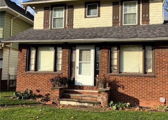 Property at 4127 Burnham Ave, Toledo, OH 43612, 3 beds, 1 bath