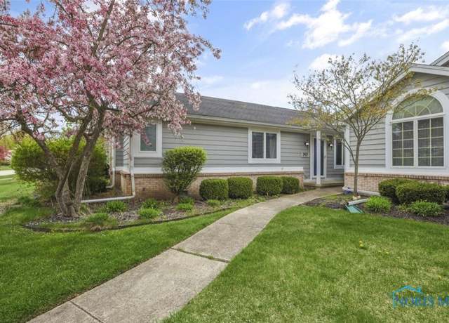 Property at 2421 Mckivett Dr #2421, Toledo, OH 43615, 2 beds, 2 baths