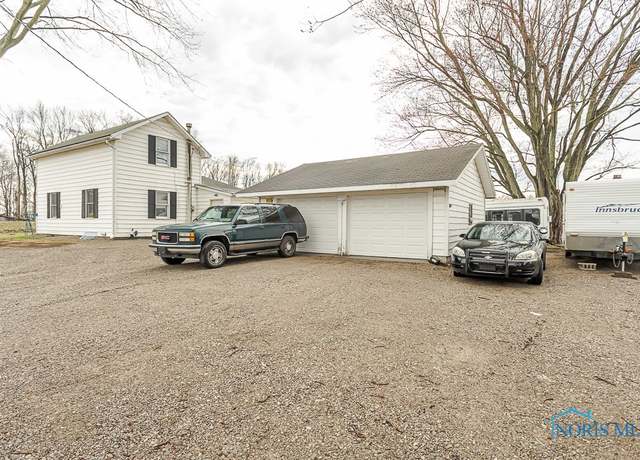 Property at 331 County Road 9b Rd, Napoleon, OH 43545, 3 beds, 1 bath