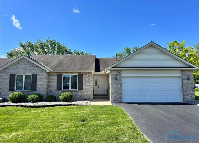 Property at 647 Villa South Dr, Findlay, OH 45840, 2 beds, 2 baths