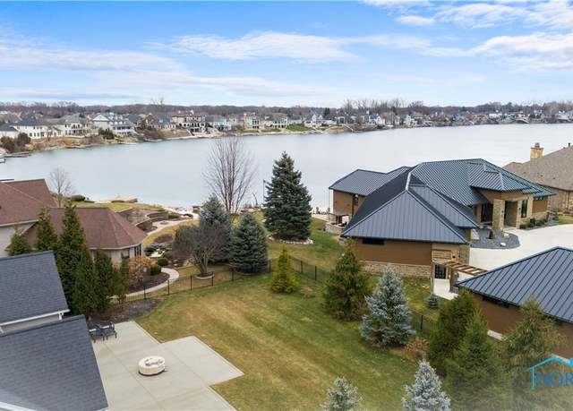 Property at 8009 Quarry Rd, Maumee, OH 43537