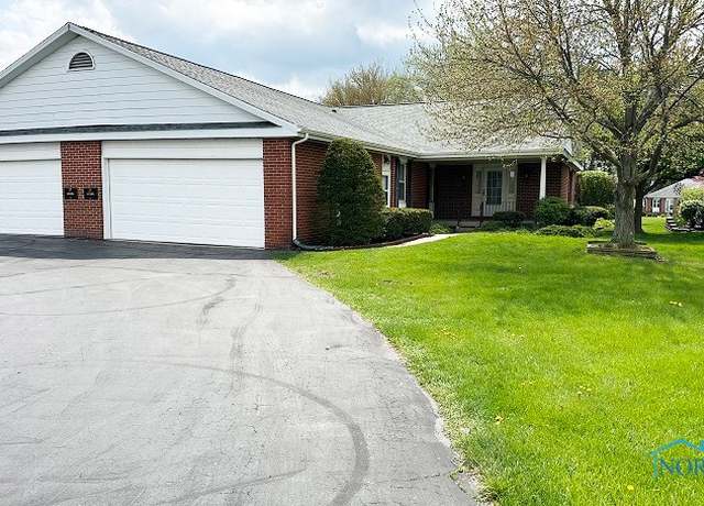 Property at 1401 Van Buren St #28, Fostoria, OH 44830, 2 beds, 2 baths