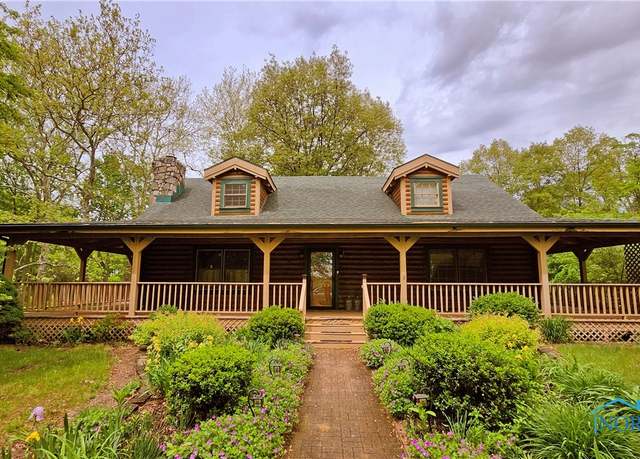 Property at 17884 Euler Rd, Bowling Green, OH 43402, 3 beds, 2 baths