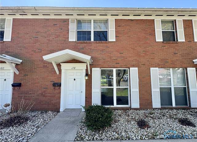 Property at 178 Gibson Ct, Tiffin, OH 44883, 2 beds, 1.5 baths