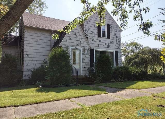 Photo of 315 Pittsburgh Ave, Holgate, OH 43527