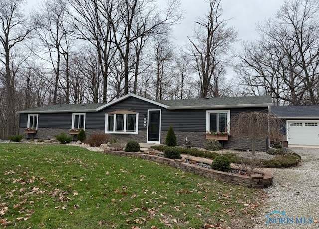 Property at 615 Manito Trl, Montpelier, OH 43543, 3 beds, 2 baths