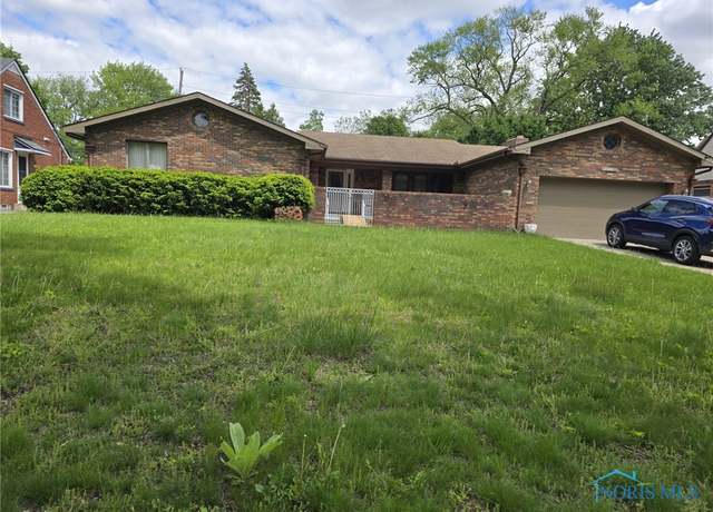Property at 2928 Drummond Rd, Toledo, OH 43606, 6 beds, 3 baths
