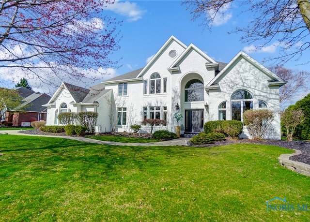 Property at 320 Penbrooke Dr, Findlay, OH 45840, 4 beds, 3.5 baths