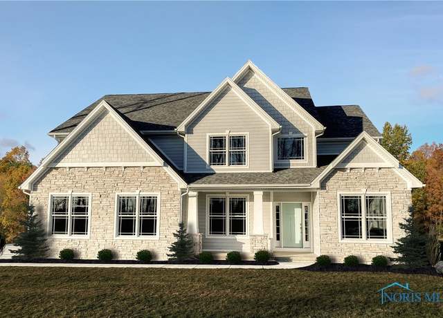 Property at 8470 Alyssa Way, Monclova, OH 43542, 4 beds, 3.5 baths