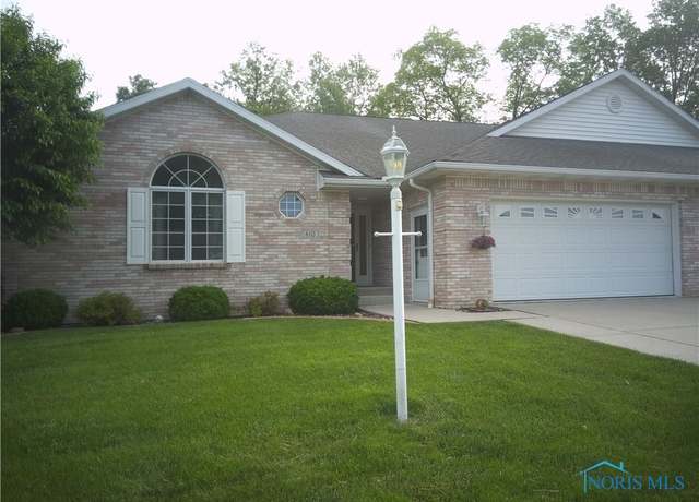 Property at 610 Chinook Dr, Defiance, OH 43512, 3 beds, 2 baths