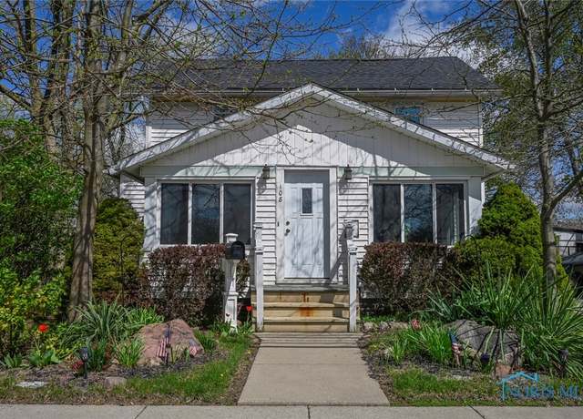 Property at 108 Henry St, Montpelier, OH 43543, 3 beds, 2 baths