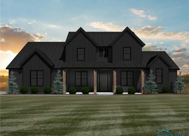 Property at 4357 Sage St, Maumee, OH 43537, 4 beds, 3.5 baths
