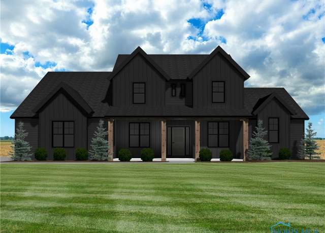 Property at 2107 Ashley Ct, Perrysburg, OH 43551, 4 beds, 3.5 baths