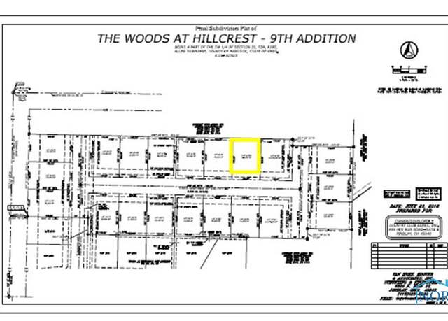 Property at 0 Rock Candy Rd Lot 162, Findlay, OH 45840