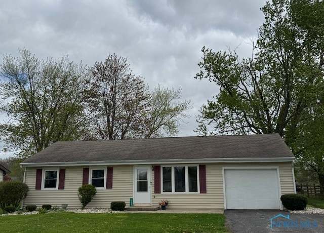 Property at 12083 Township Road 77, Findlay, OH 45840, 3 beds, 1 bath