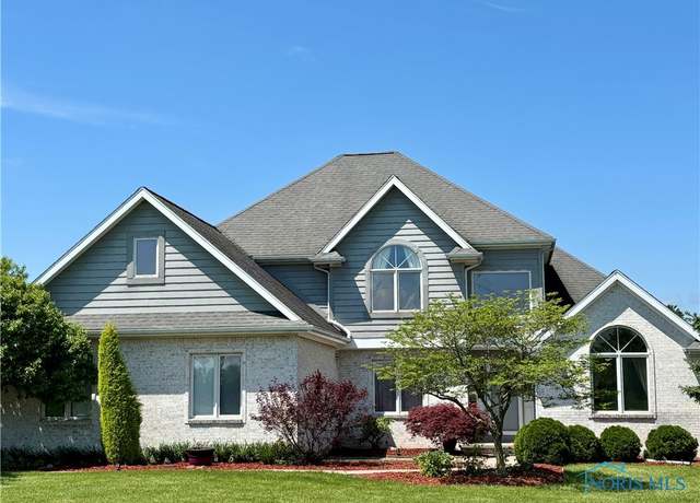 Property at 3518 Butz Rd, Maumee, OH 43537, 4 beds, 2.5 baths