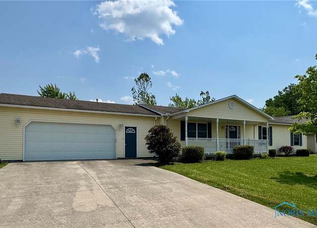 Property at 5117 Lake Shore Dr, Defiance, OH 43512, 3 beds, 2.5 baths