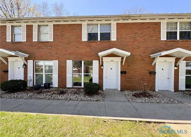 Property at 180 Gibson Ct, Tiffin, OH 44883, 2 beds, 1.5 baths