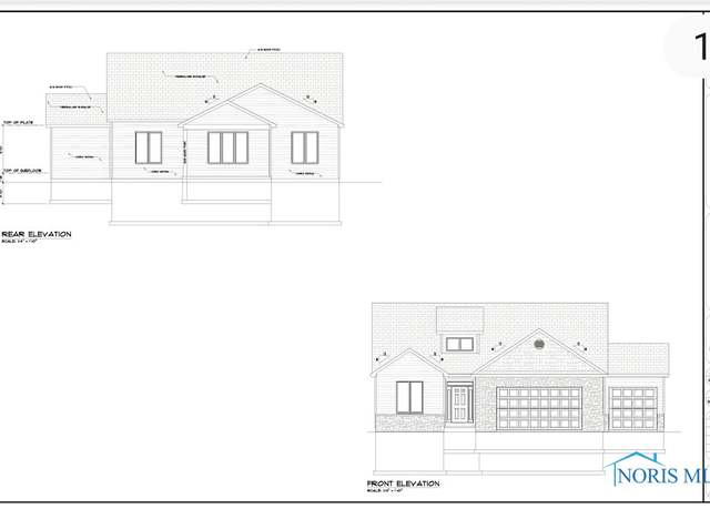 Property at 9233 Summer Song Ln, Sylvania, OH 43560, 3 beds, 2 baths