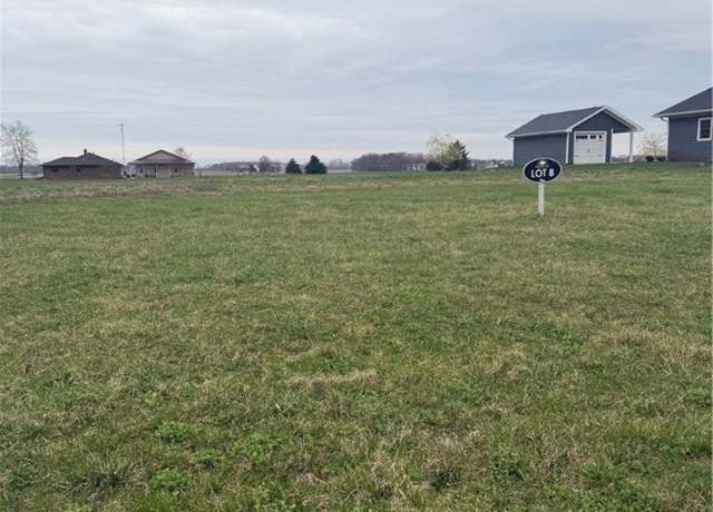 Property at 0 Canadian Way, Findlay, OH 45840