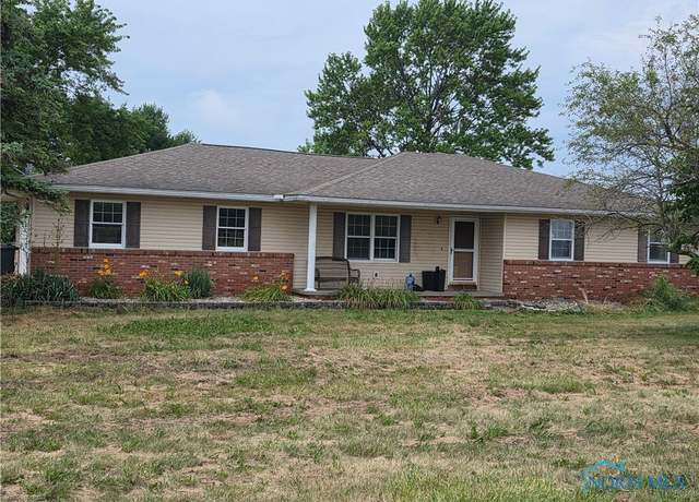 Property at H737 County Road 8, Deshler, OH 43516, 4 beds, 2 baths