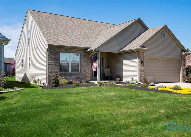 Property at 4850 Skipper Ct, Maumee, OH 43537, 3 beds, 3 baths
