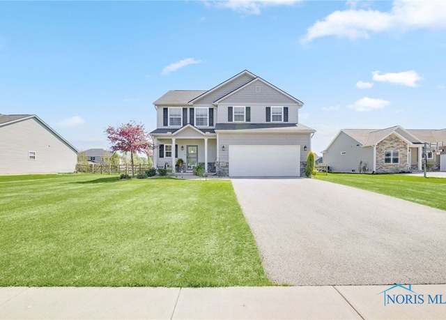 Property at 6425 Sydney Dr, Whitehouse, OH 43571, 4 beds, 2.5 baths