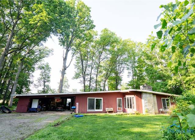 Property at 202 Troder St, Bryan, OH 43506, 2 beds, 2 baths