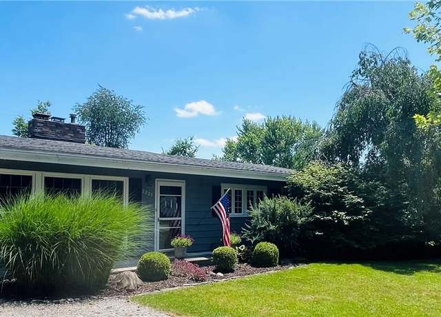 Property at 2225 Power Dam Rd, Defiance, OH 43512, 3 beds, 1.5 baths