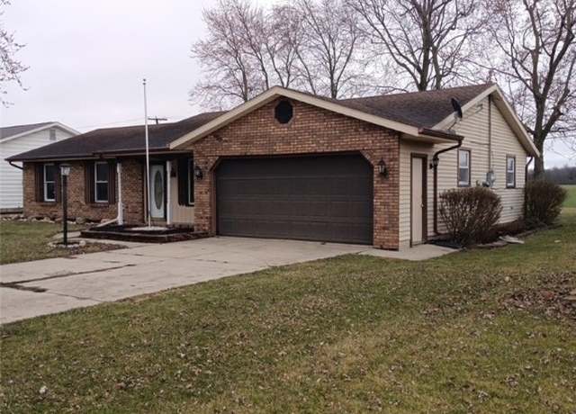 Property at 1029 Emerald Rd, Paulding, OH 45879, 3 beds, 1.5 baths