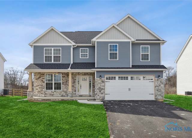 Property at 4920 Buckeye Dr, Maumee, OH 43537, 4 beds, 2.5 baths