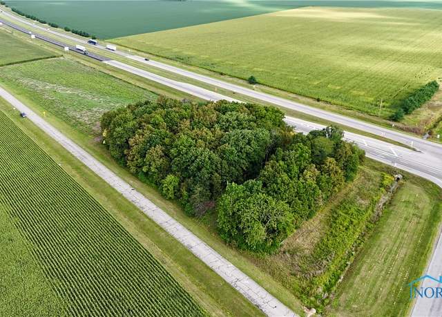 Property at 0 Terry Rd, Van Wert, OH 45891, 4 beds
