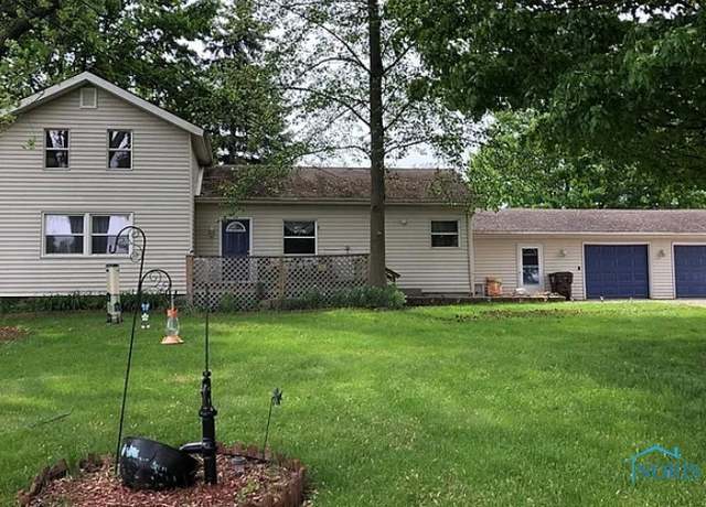 Property at 7116 Cicero Rd, Hicksville, OH 43526, 3 beds, 2 baths
